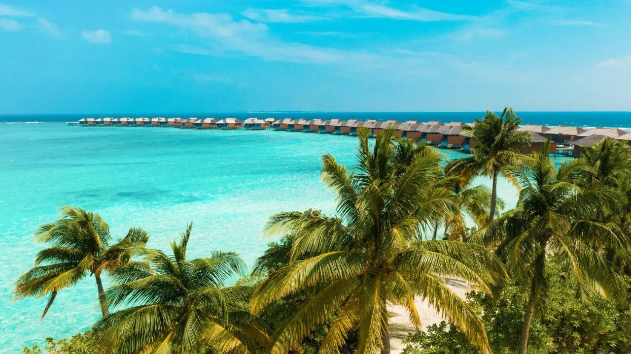Hideaway Beach Resort & Spa Hotel-2