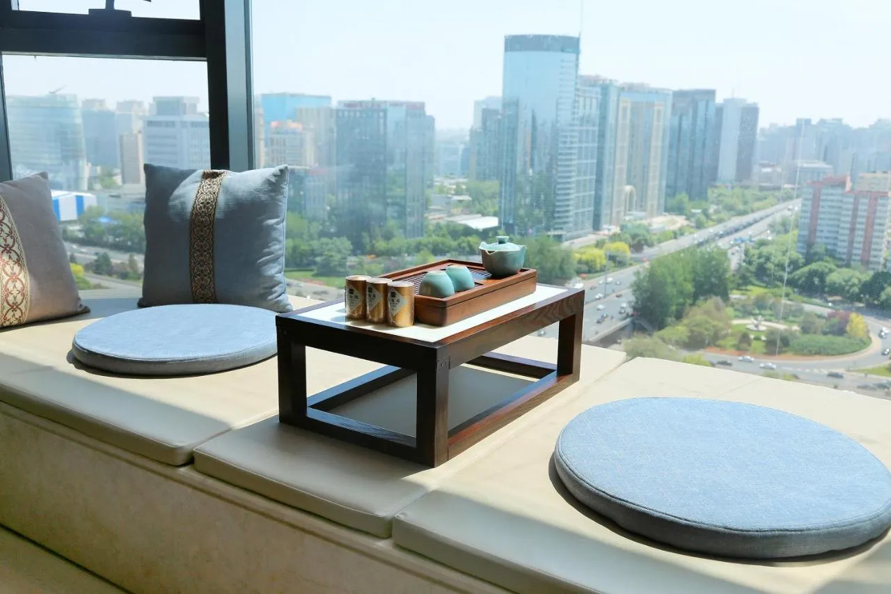 Grand Metropark hotel-1