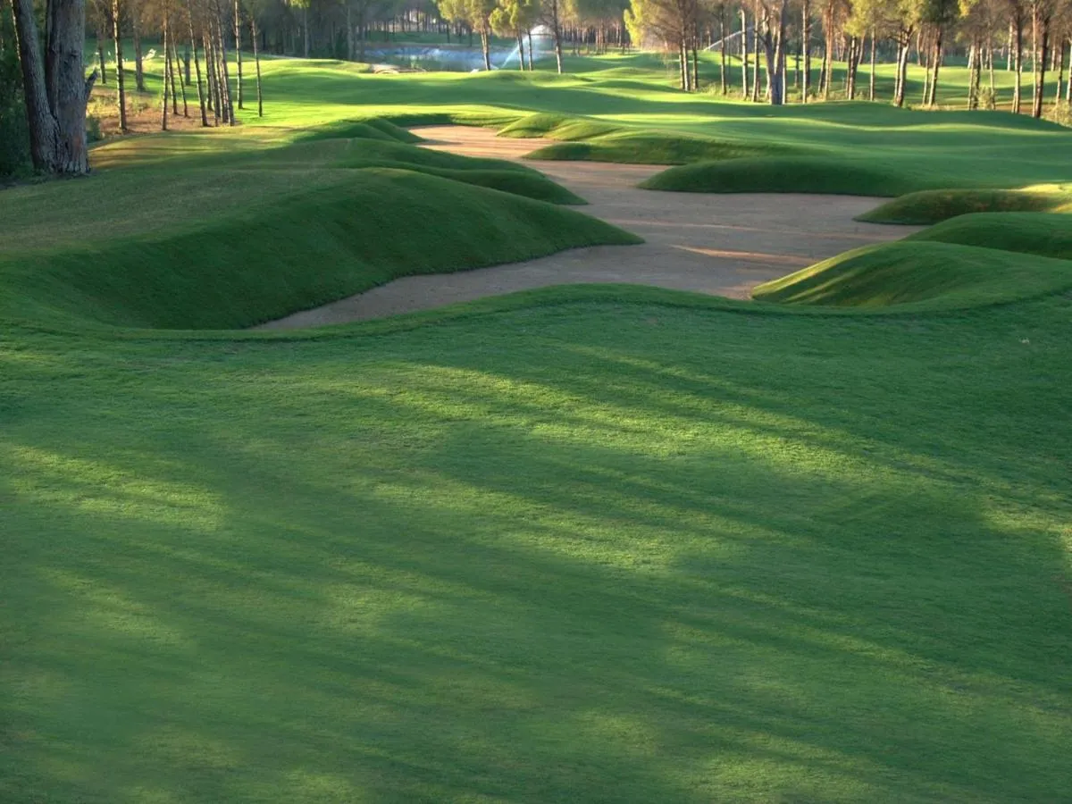 Sueno Hotels Golf Belek slide-3