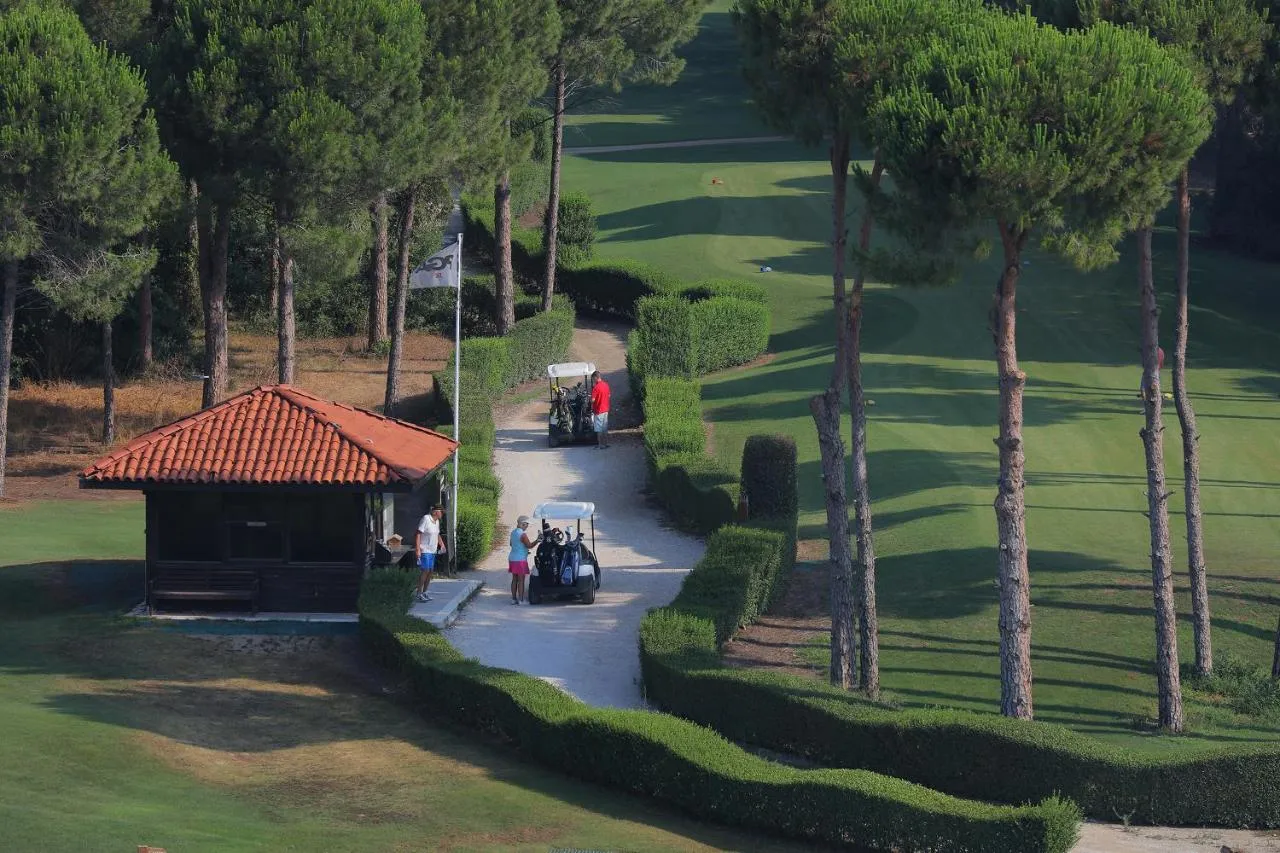 Sueno Hotels Golf Belek slide-4