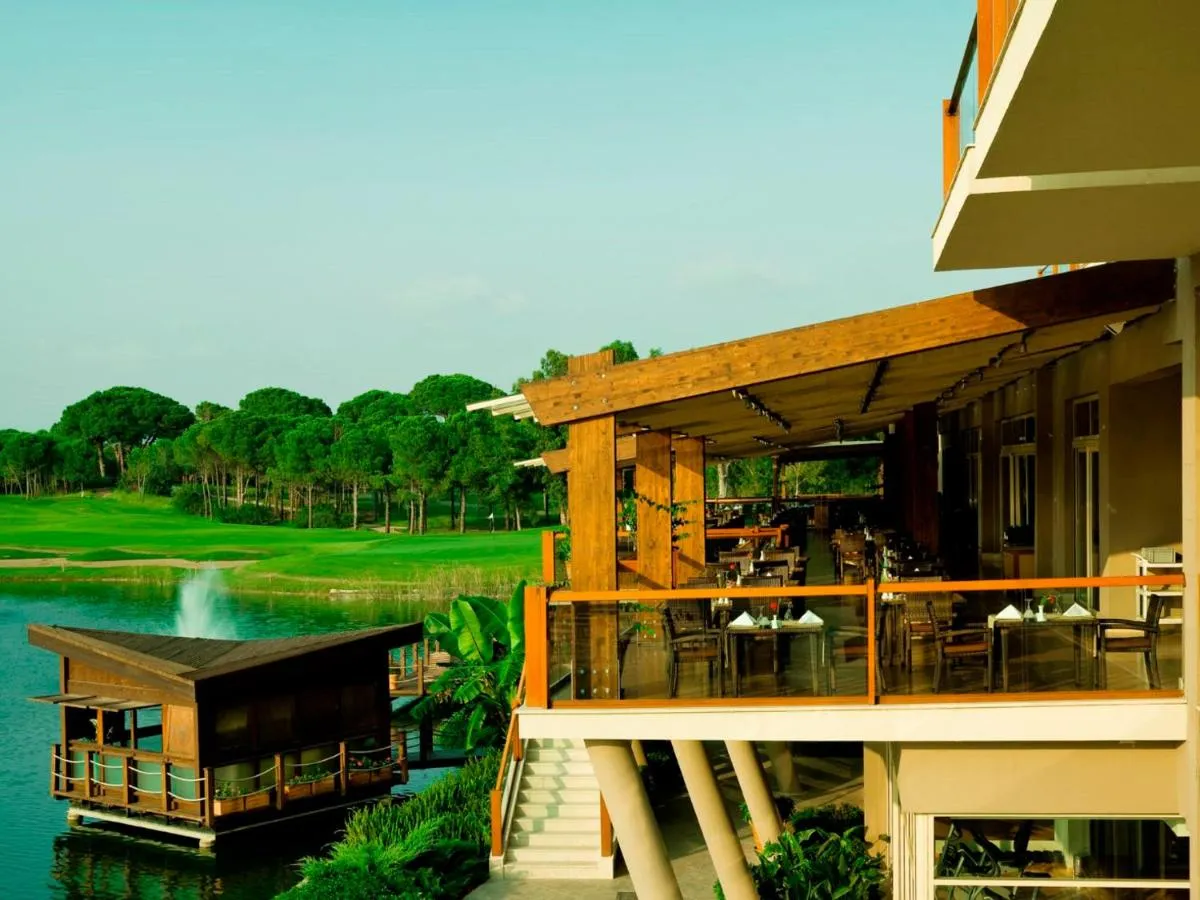 Sueno Hotels Golf Belek slide-5