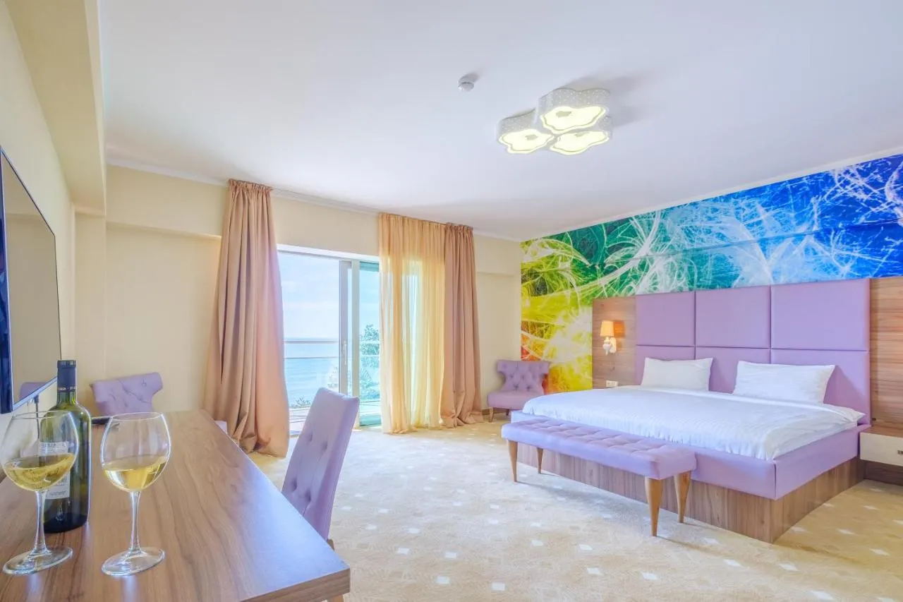 Castello Mare Hotel & Wellness Resort slide-3
