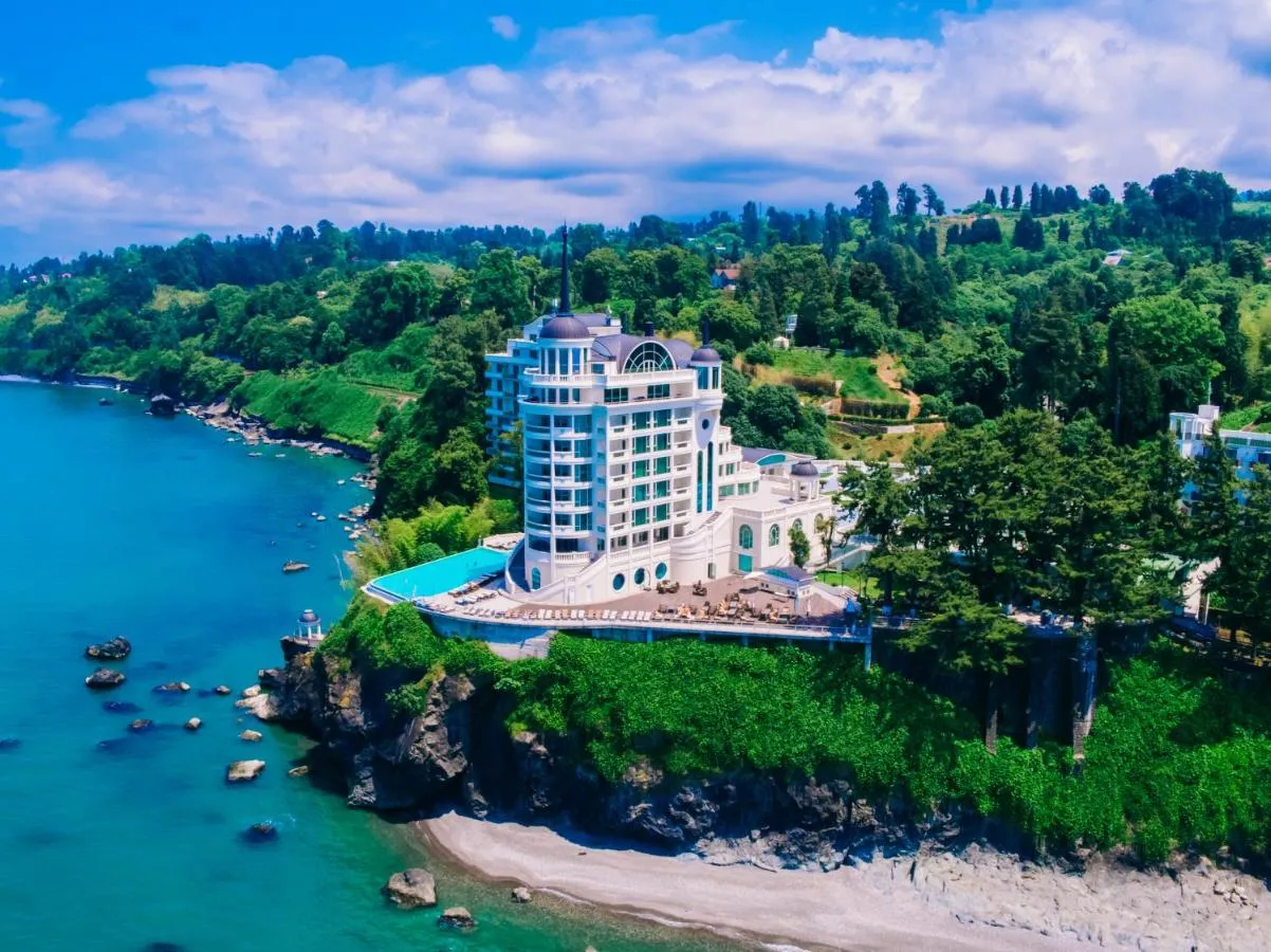 Castello Mare Hotel & Wellness Resort-2