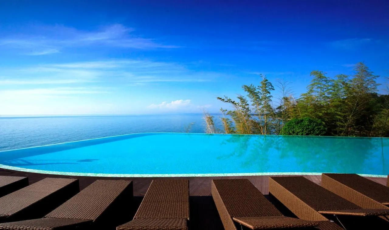 Castello Mare Hotel & Wellness Resort slide-5