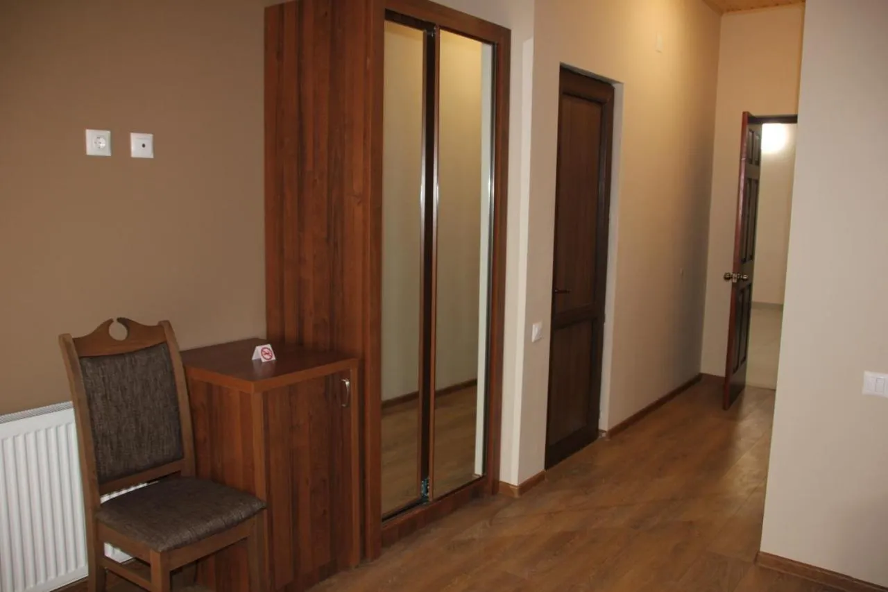Hotel Patriot-1