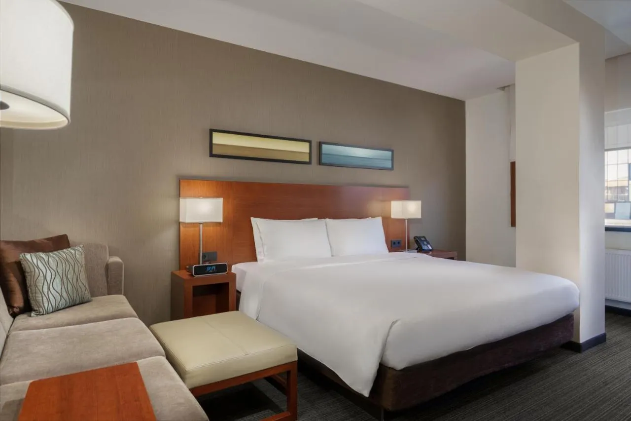 Hyatt Place Yerevan hotel-2