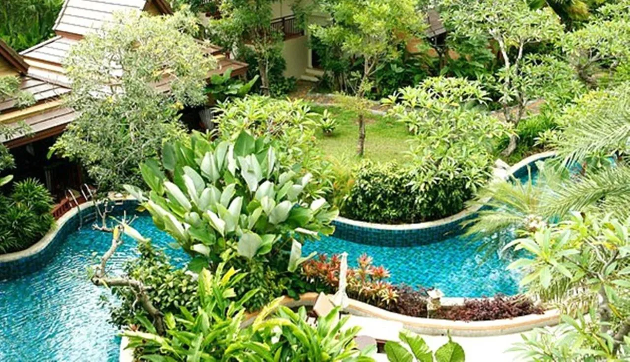 Kata Palm Resort Spa hotel slide-4