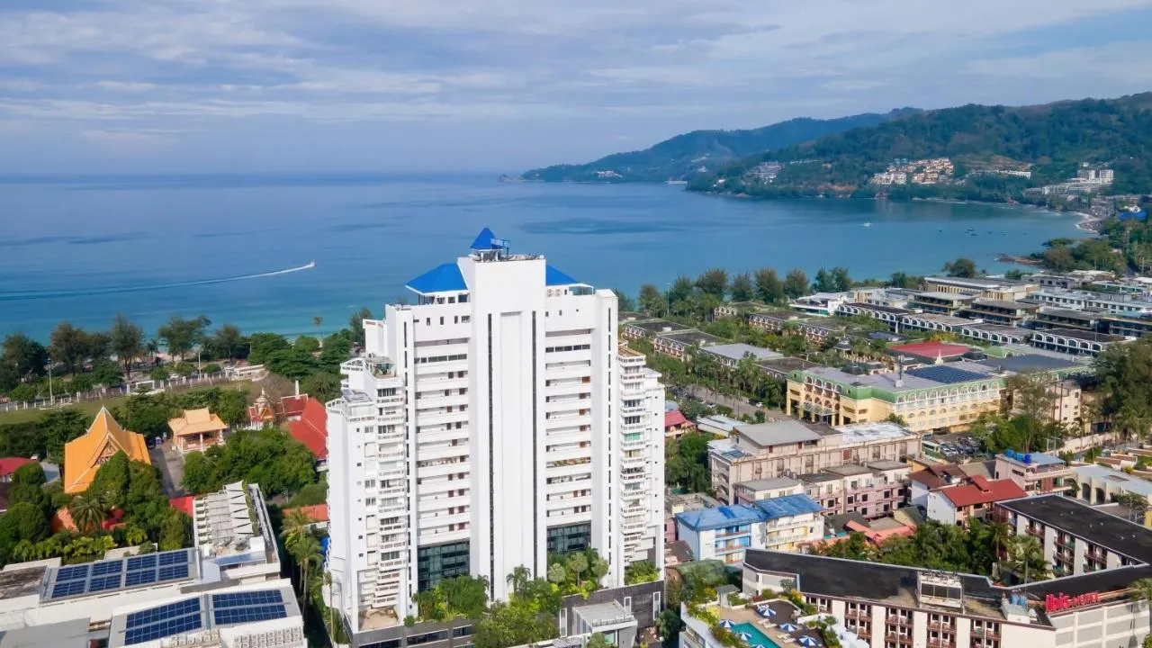 Andaman Beach Suites hotel slide-2