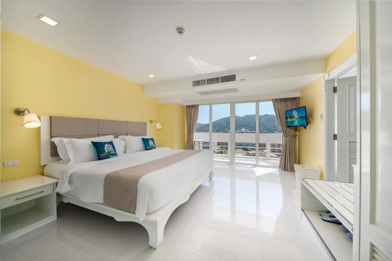 Andaman Beach Suites hotel slide-3