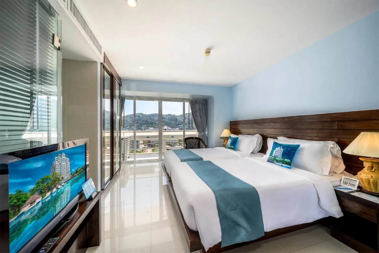 Andaman Beach Suites hotel slide-4