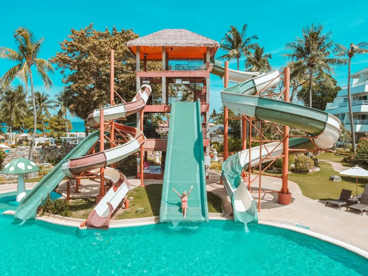 Thavorn Palm Beach hotel slide-5