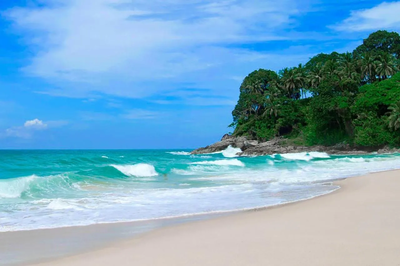 Holiday Inn Resort Phuket Surin Beach by IHG-1