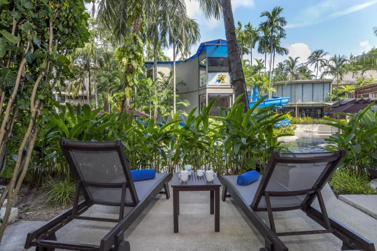 Holiday Inn Resort Phuket Surin Beach by IHG slide-4