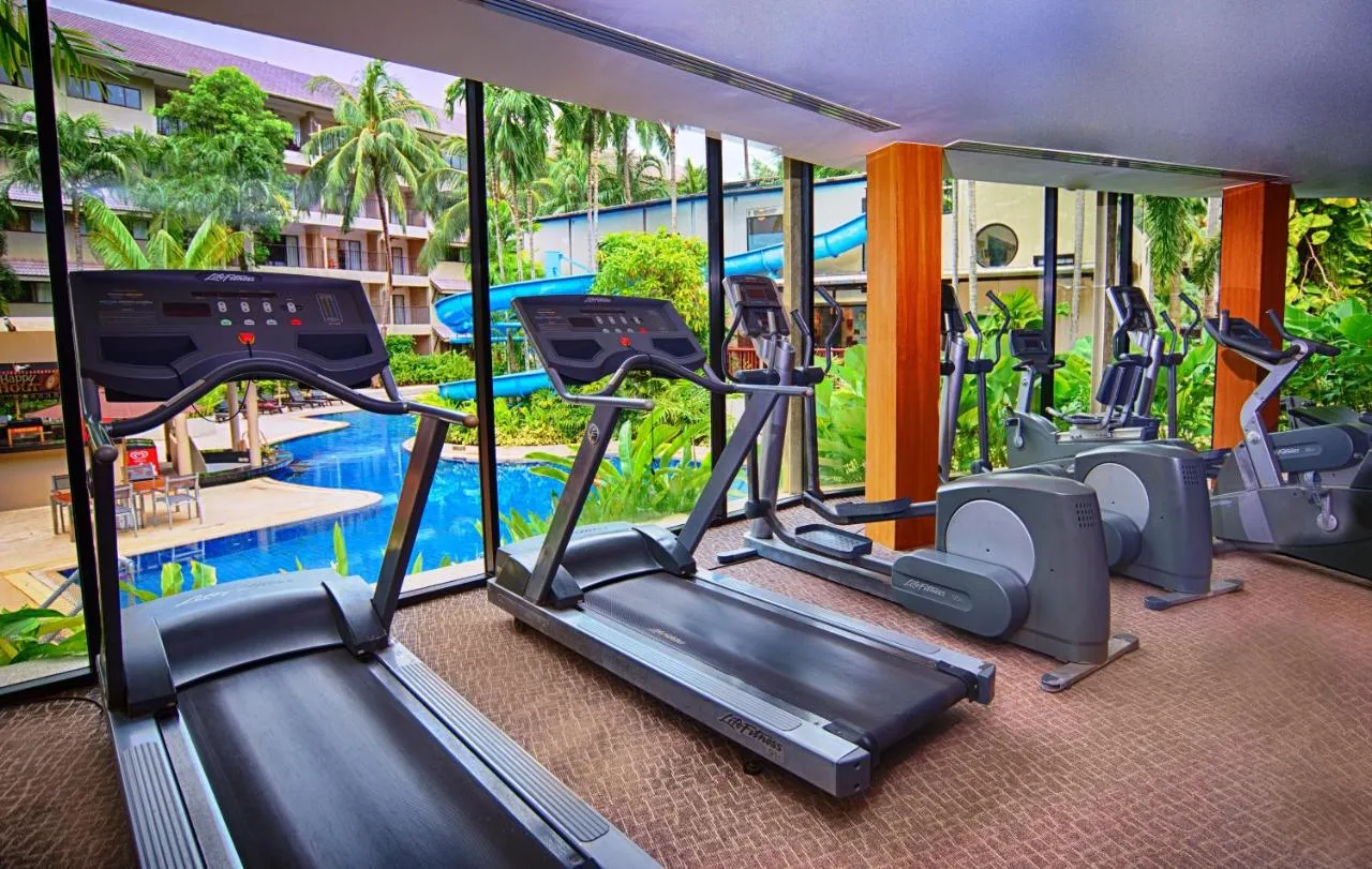 Holiday Inn Resort Phuket Surin Beach by IHG slide-5