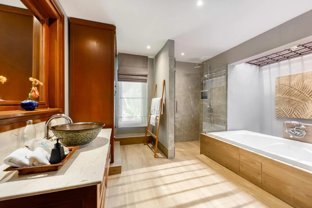 Fair House Villas Spa hotel-1