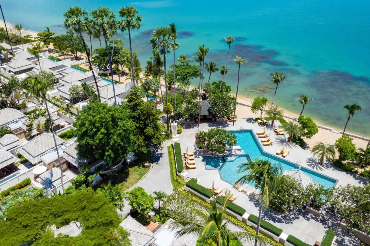Fair House Villas Spa hotel-2