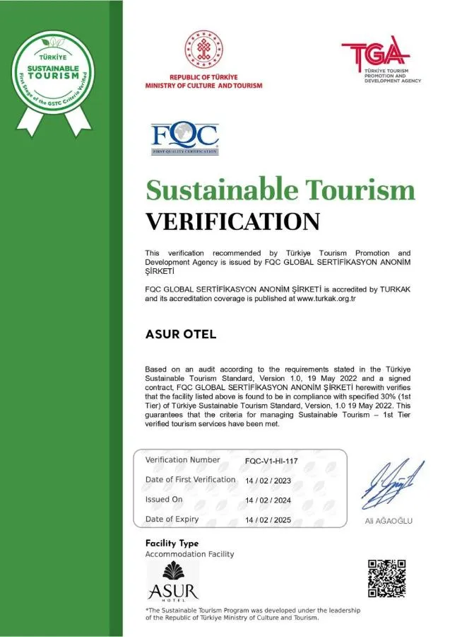 Asur Hotel slide-5