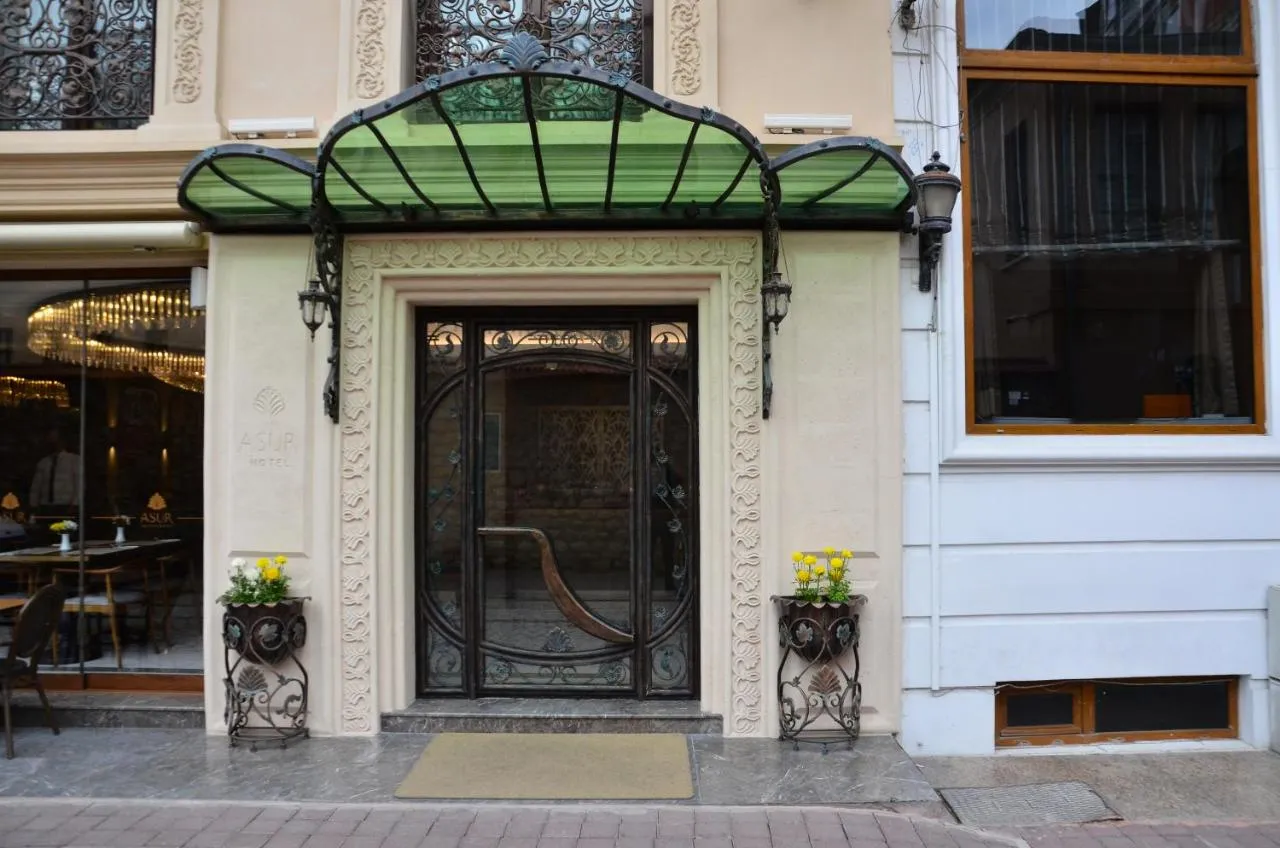 Asur Hotel-2