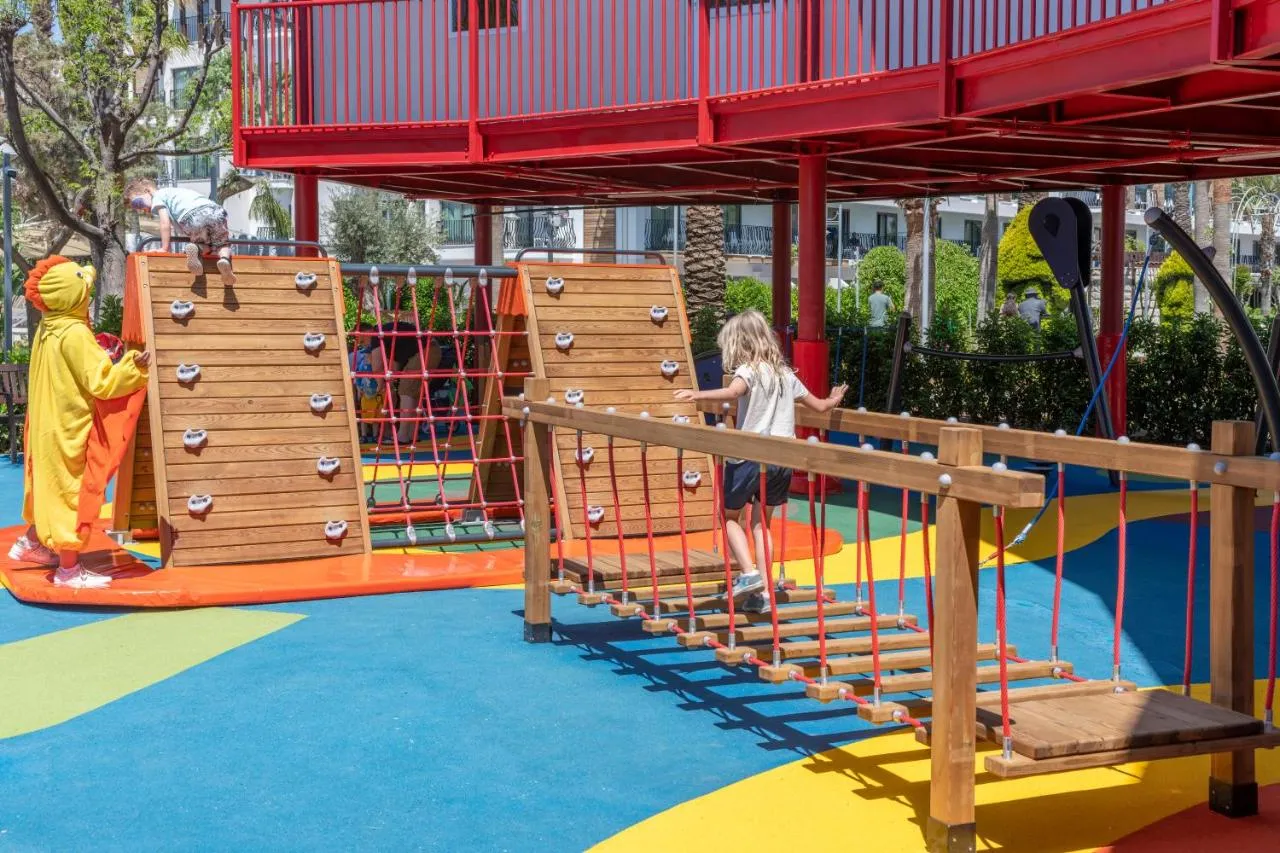 Belek Beach Resort Hotel slide-3
