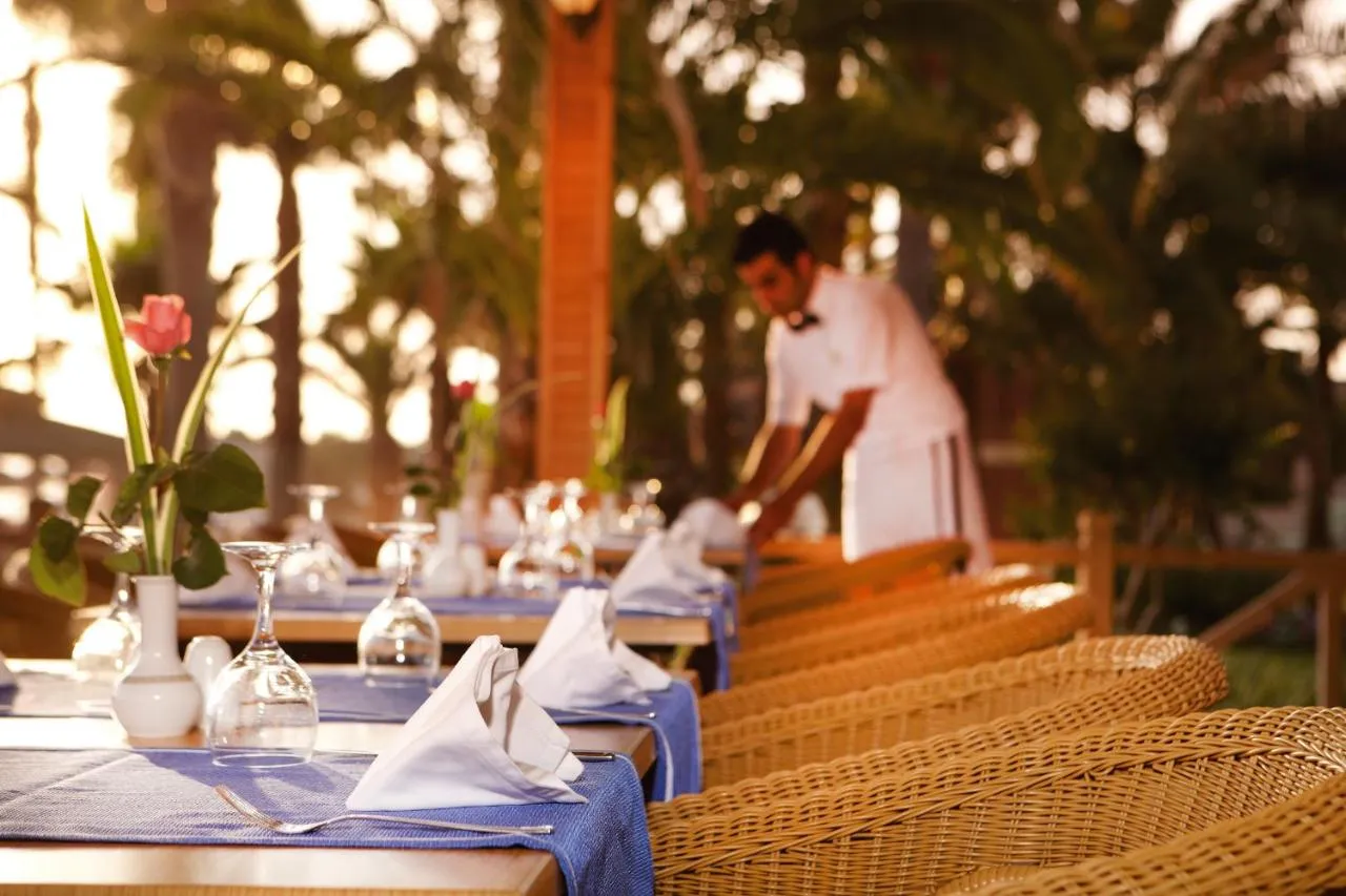 Meryan Antalya hotel-1