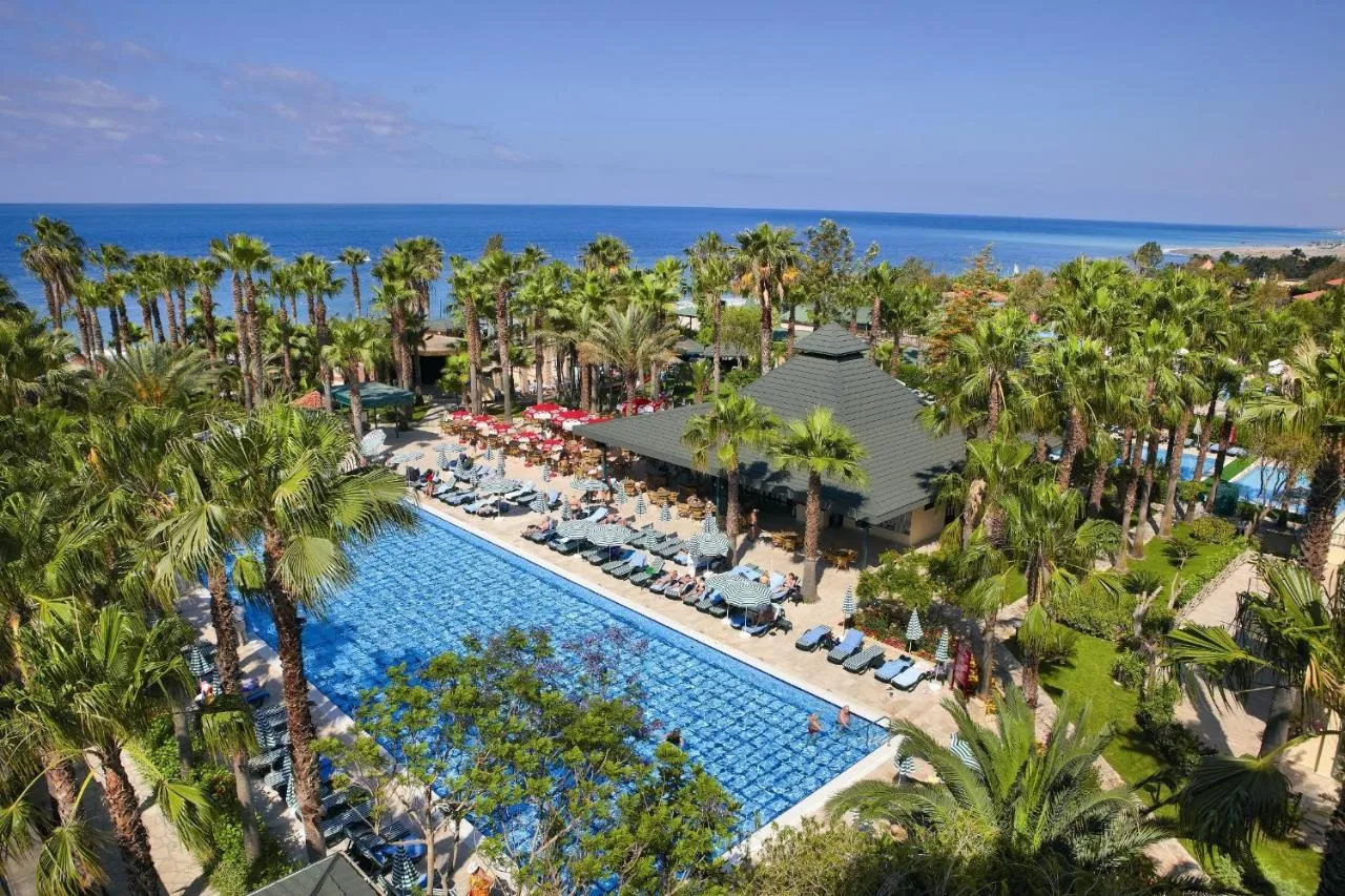 Meryan Antalya hotel slide-4