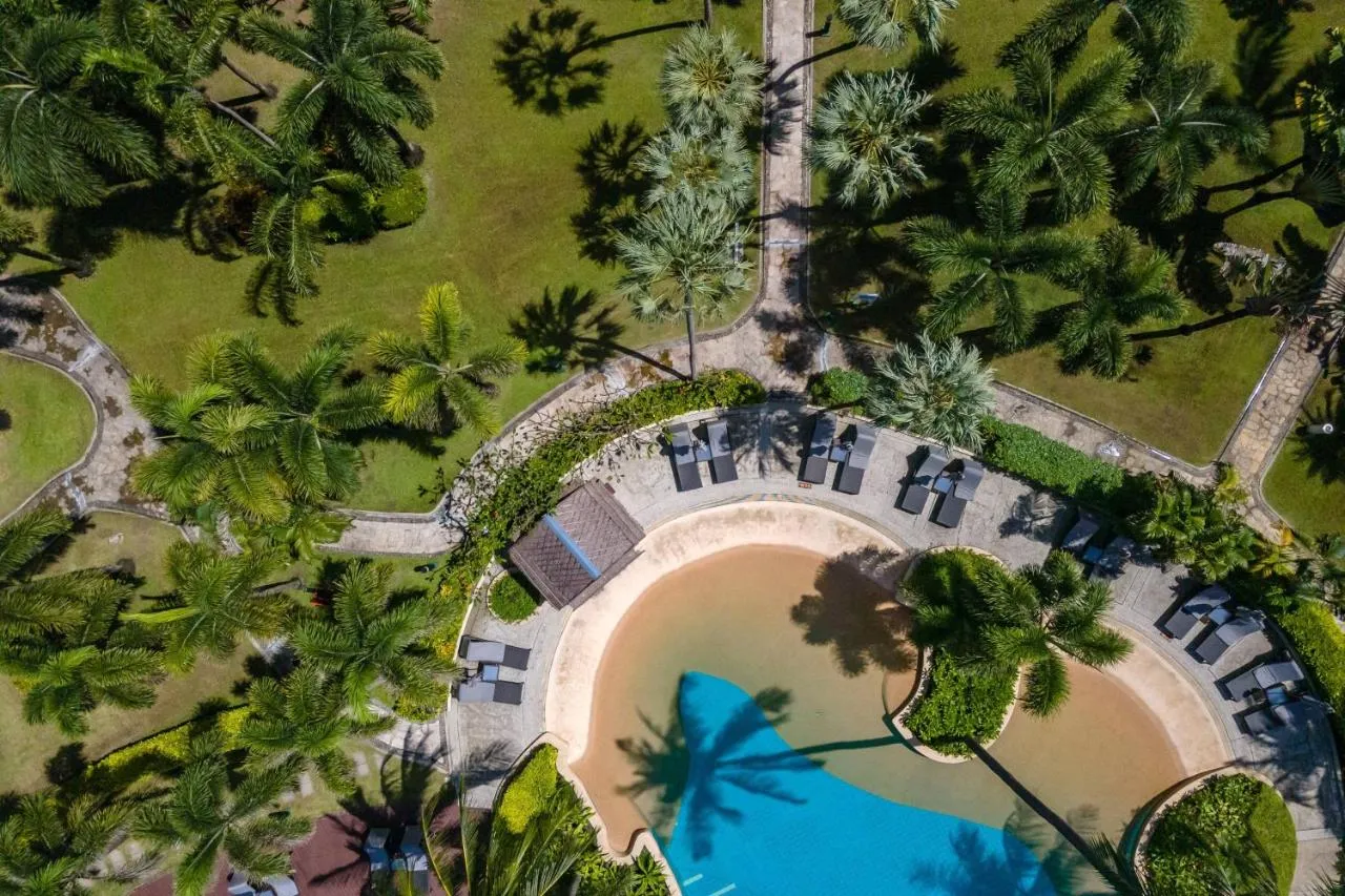 Phuket Marriott Resort & Spa, Merlin Beach slide-3