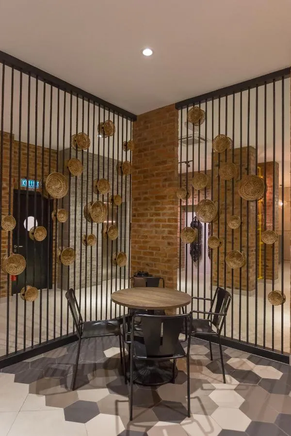 Athome Boutique Hotel slide-4