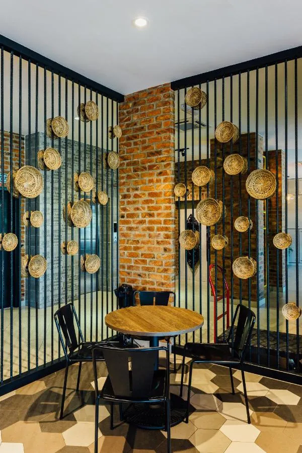 Athome Boutique Hotel slide-3
