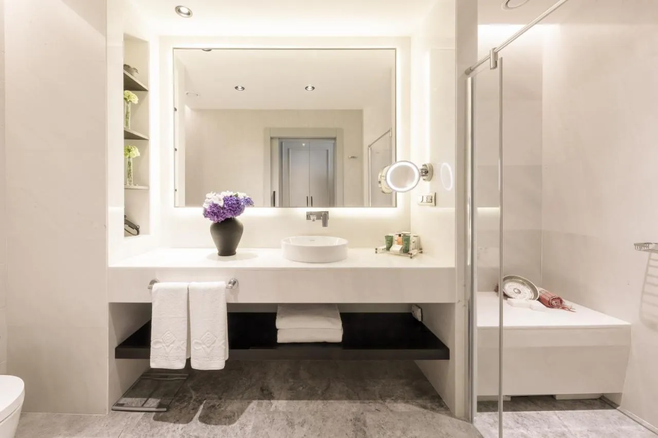 CVK Hotels Taksim-1