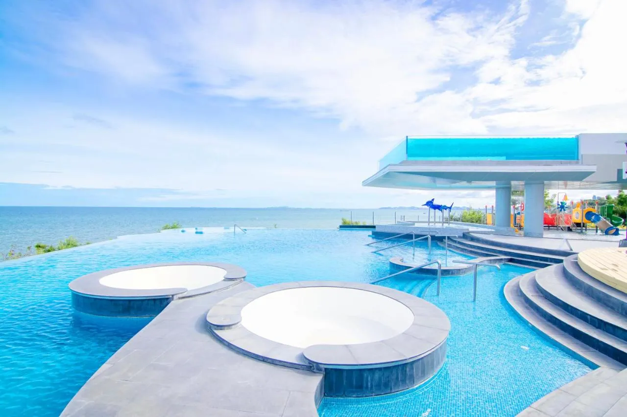 Royal Cliff Beach Hotel-2