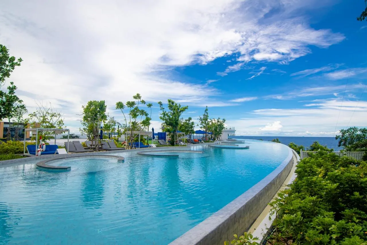 Royal Cliff Beach Hotel slide-3