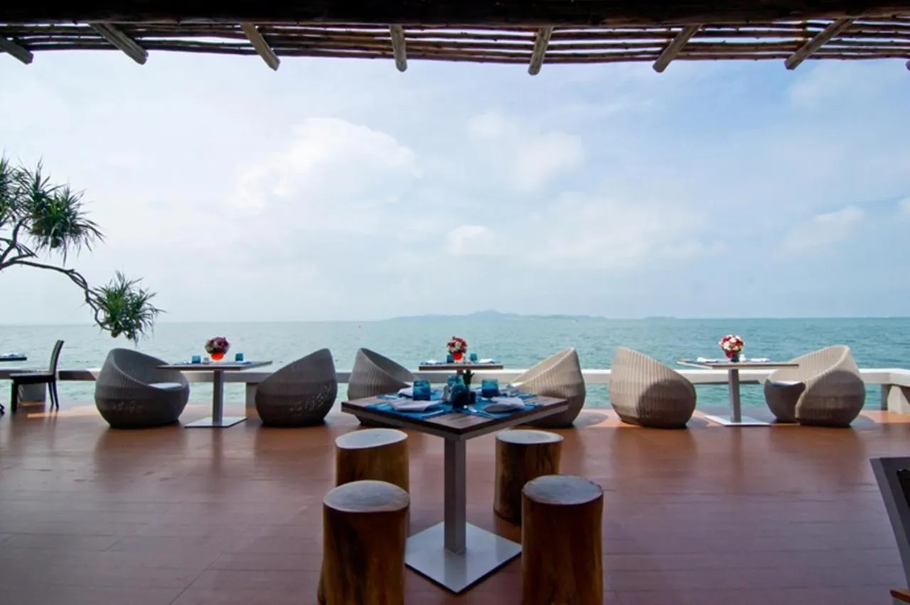 Royal Cliff Beach Hotel-1