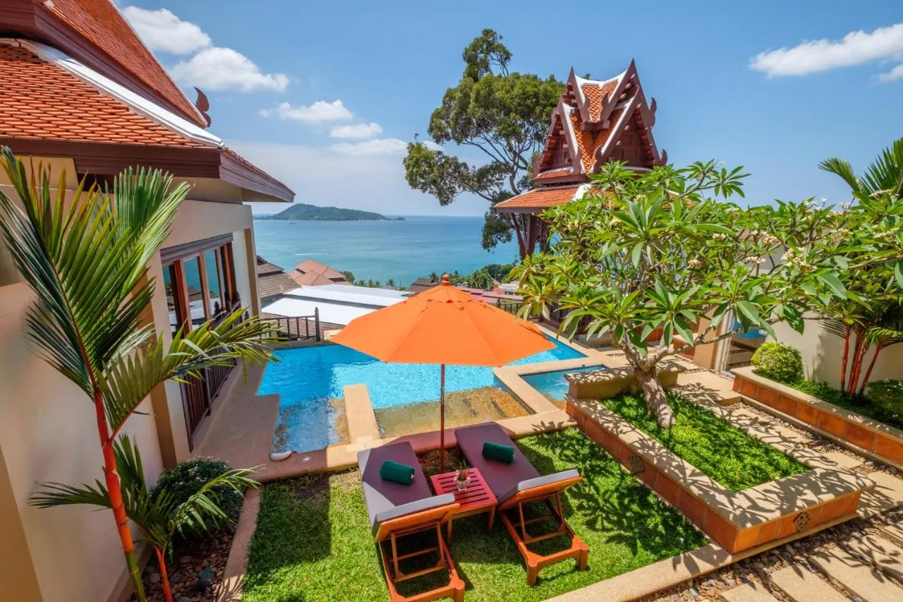 Diamond Cliff Resort and Spa slide-3