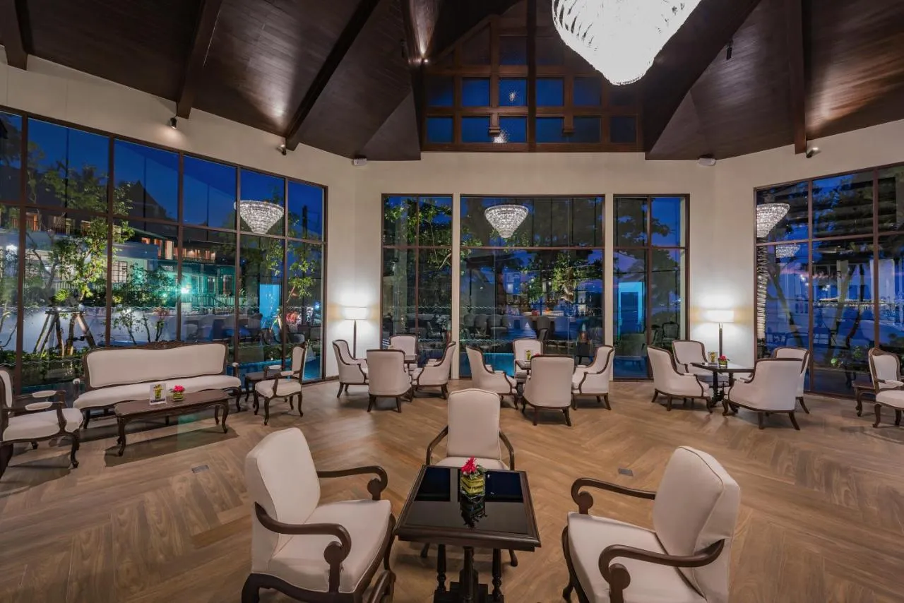 Diamond Cliff Resort and Spa-1