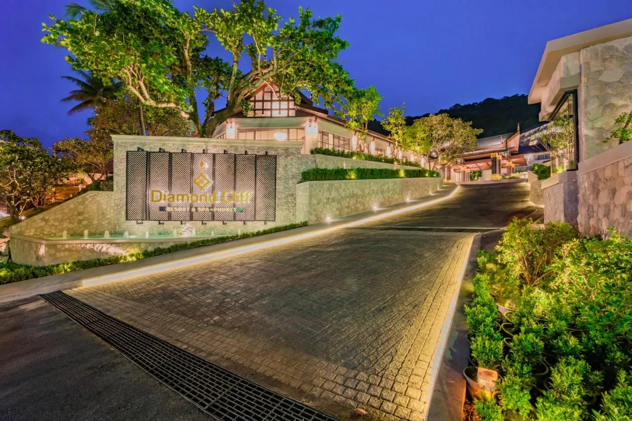 Diamond Cliff Resort and Spa slide-5