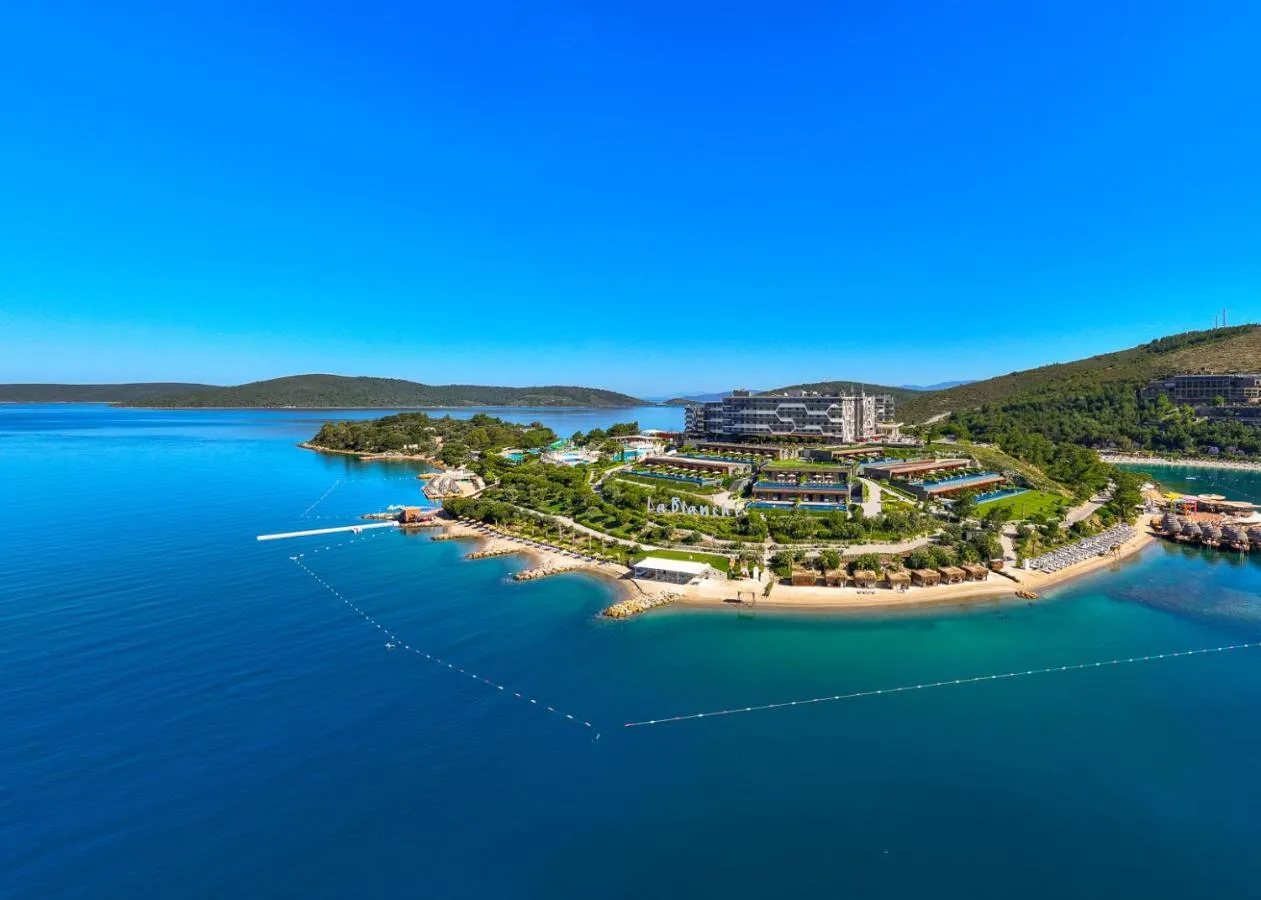 La Blanche Island Bodrum slide-5
