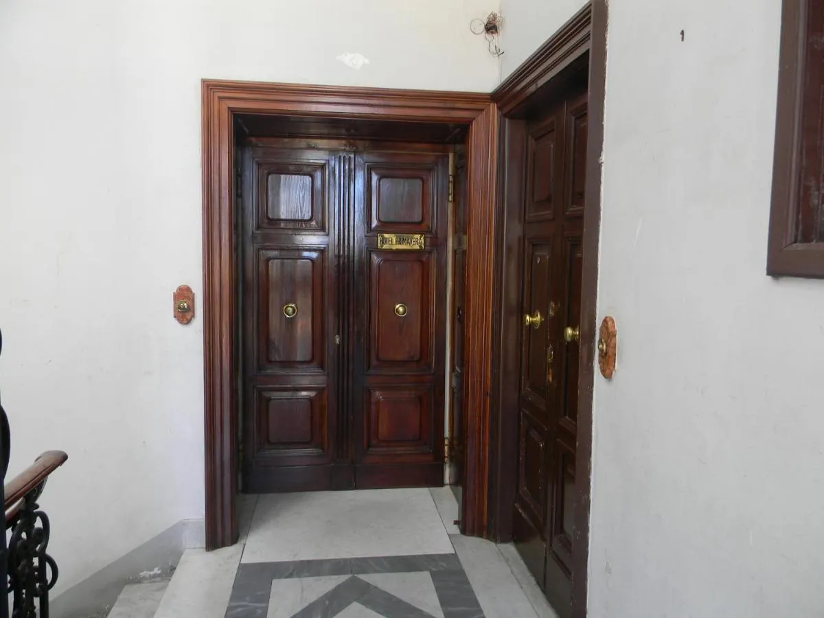 Hotel Primavera-1