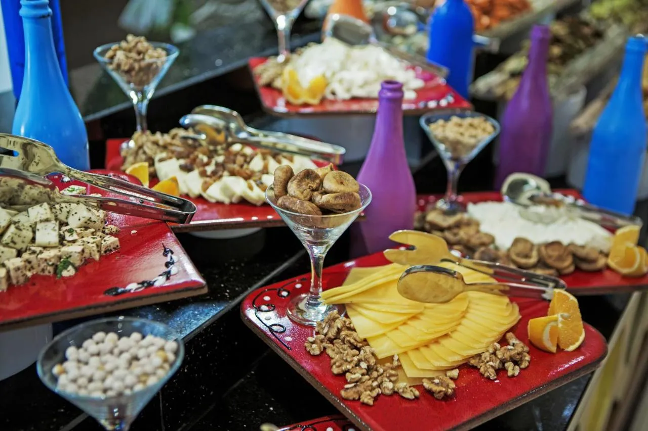 Litore Resort Spa hotel-2