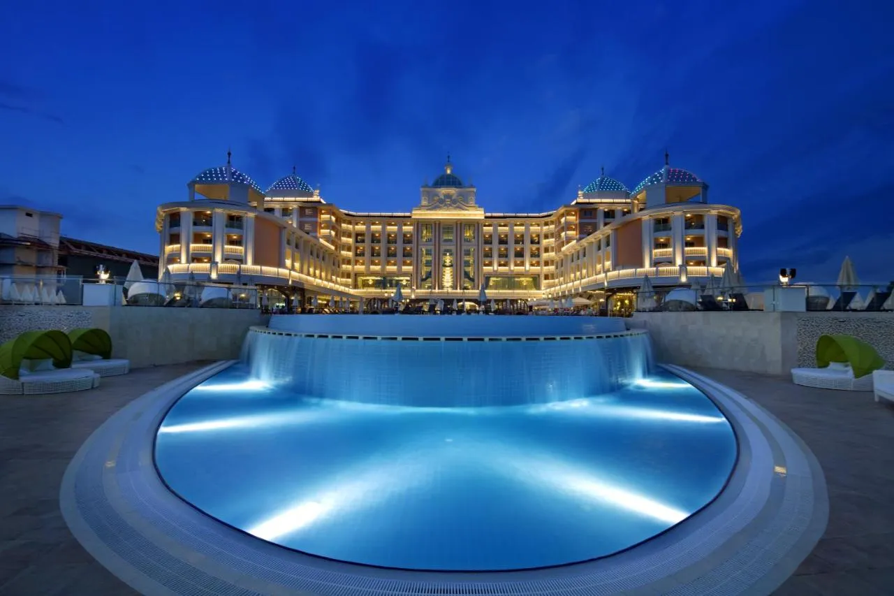 Litore Resort Spa hotel-1