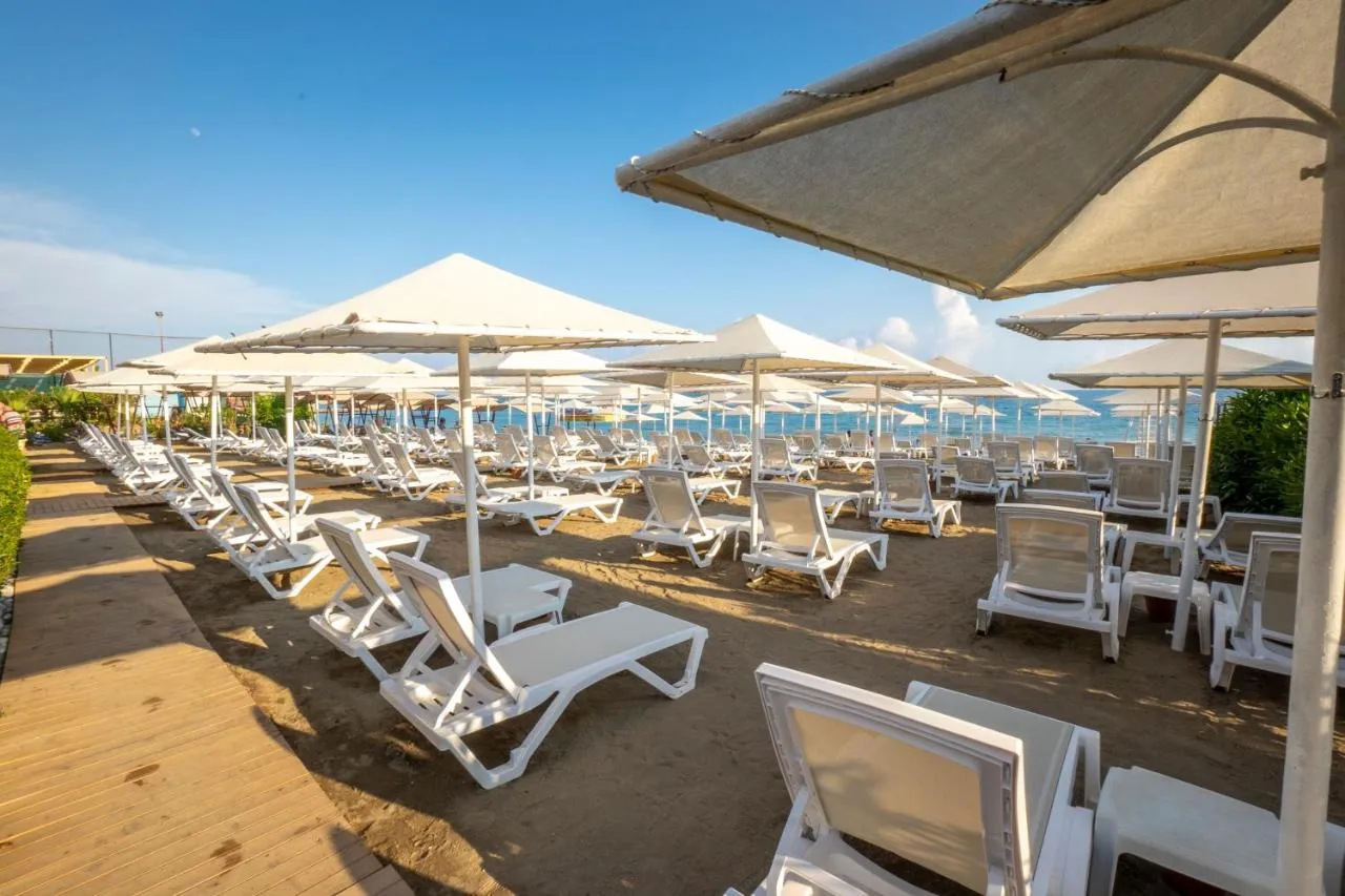 Aydinbey Gold Dreams Hotel-1