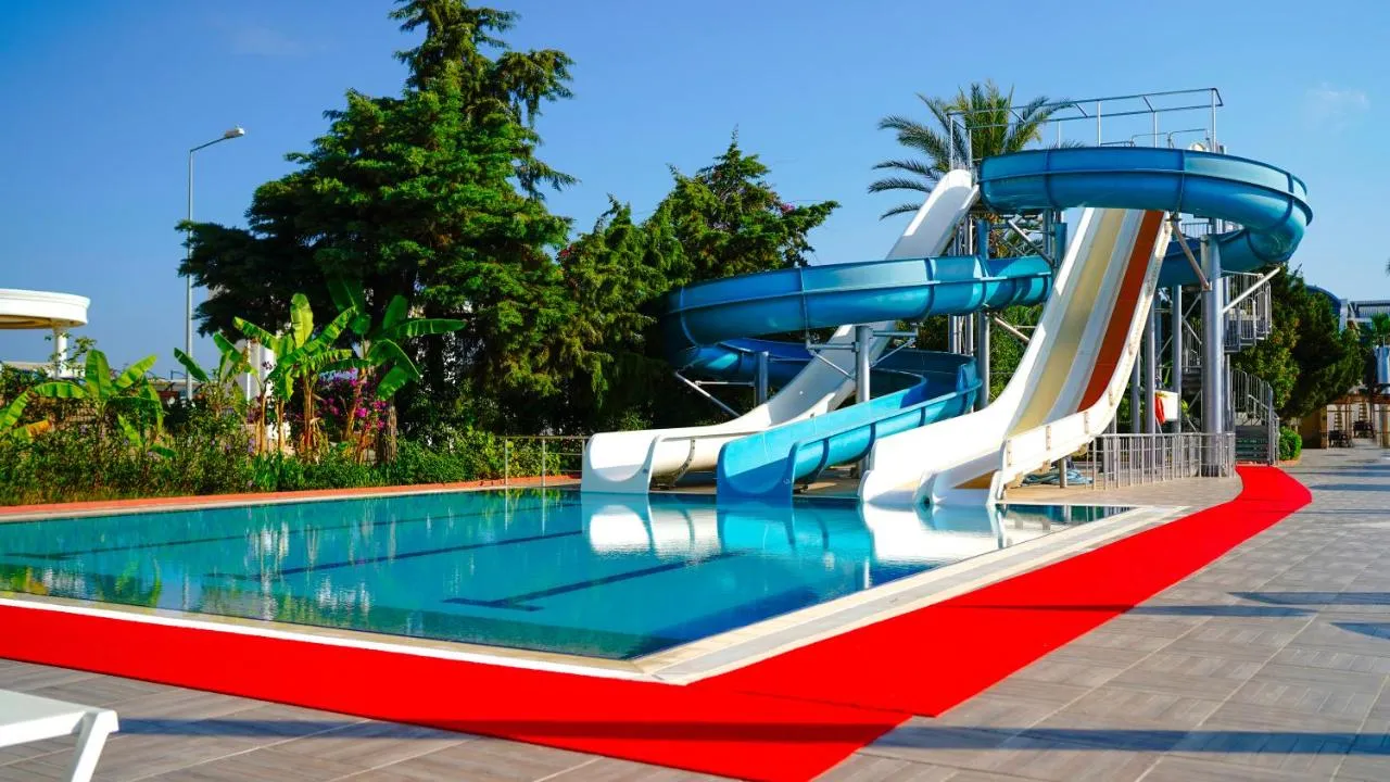 Aydinbey Gold Dreams Hotel slide-4