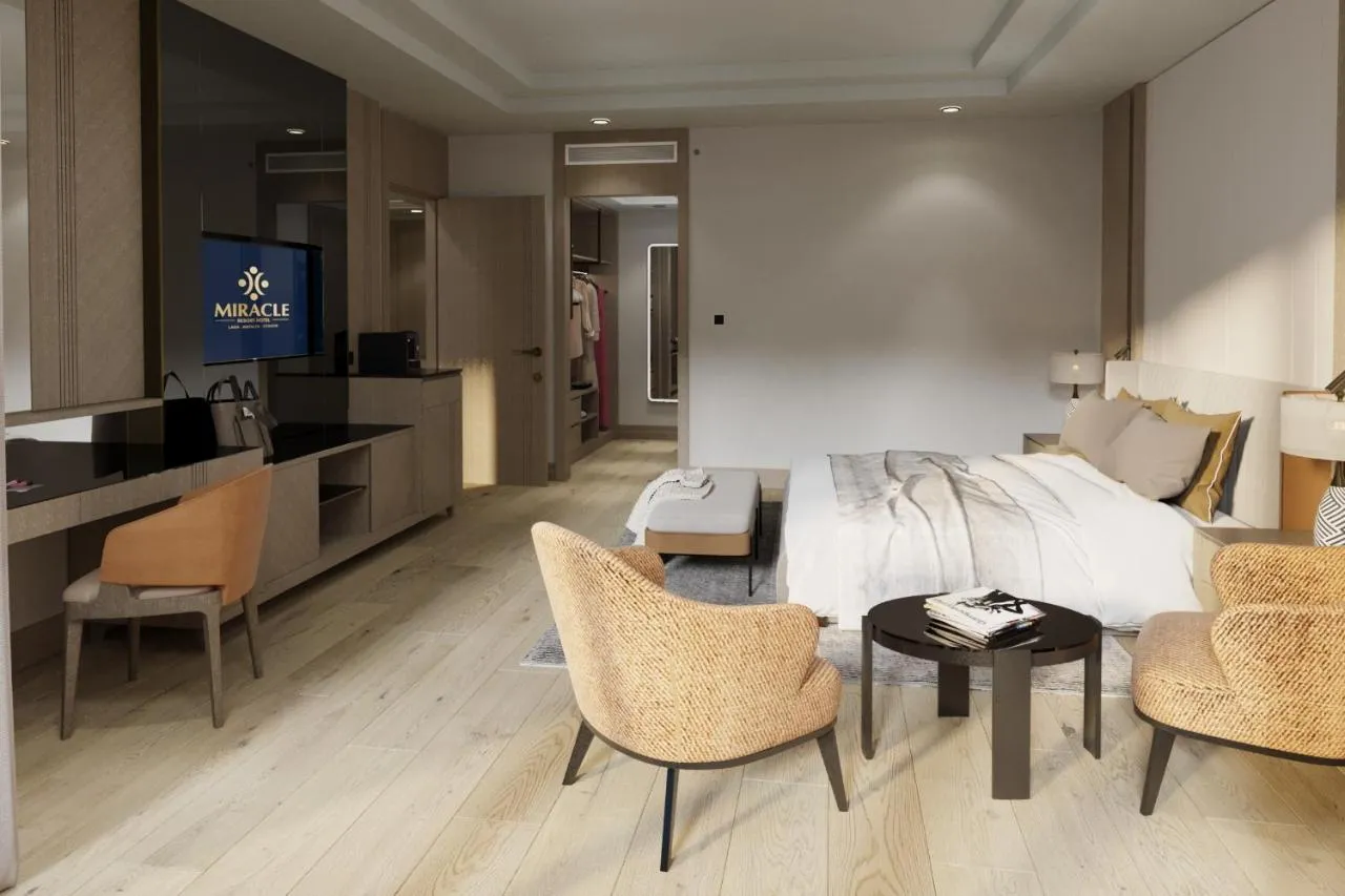 Miracle Resort Hotel-1