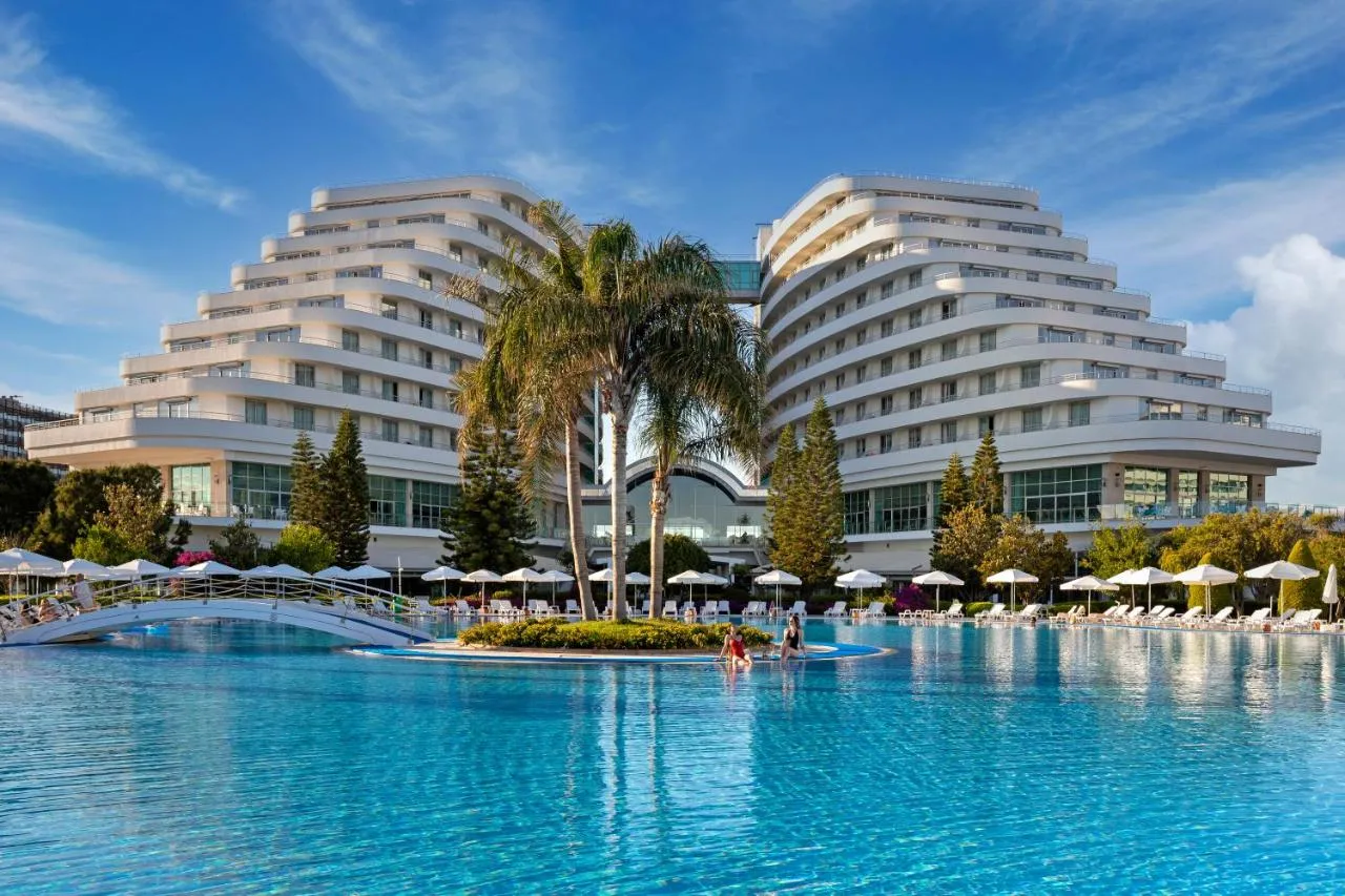 Miracle Resort Hotel-2