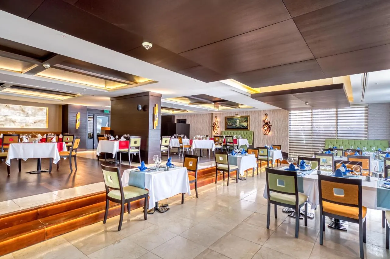 Porto Bello Hotel Resort & Spa-2