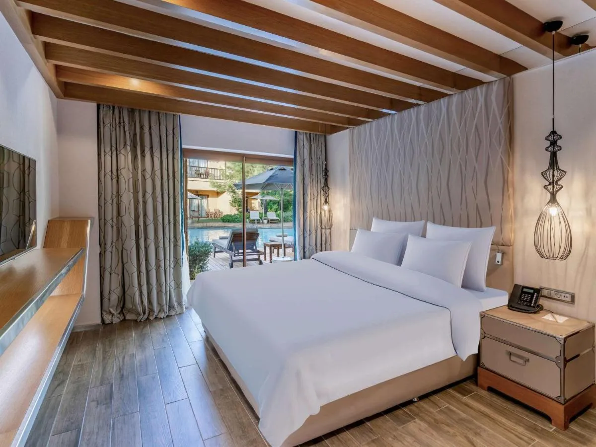 Rixos Premium Belek-2