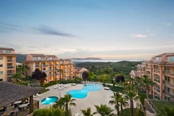 CLC Kusadasi Golf & Spa Resort-1