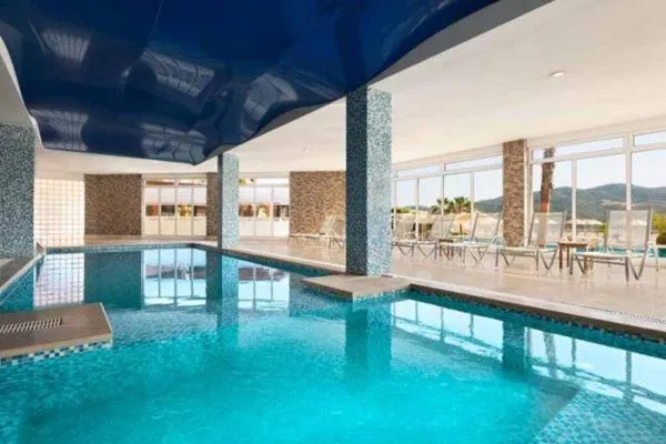 CLC Kusadasi Golf & Spa Resort slide-5