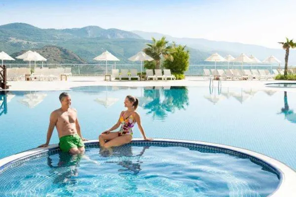 CLC Kusadasi Golf & Spa Resort-1