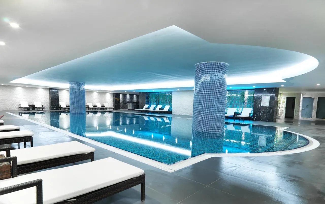 Imperial Türkiz Resort Hotel & SPA-2