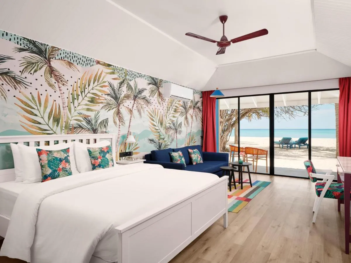 Sun Island Resort and Spa-1